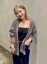エクーエルム 心斎橋(ECOO yelm) Moe 