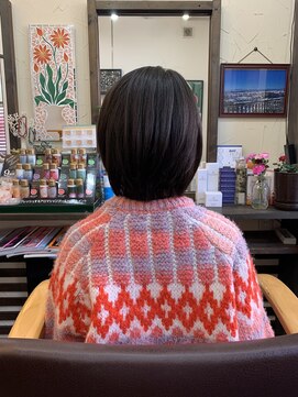 エルビー ロトスブルーメ(LB Lotos Blume) ヘアドネーション