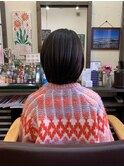 ヘアドネーション