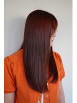 エイル(aell)&nbsp;オレンジ