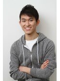 清潔感があるオン、オフ両方楽しめるお洒落なスタイル