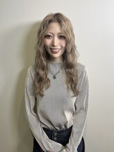 プラス ファースト ヘア(Plus 1st) 池田 美菜子