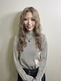 プラス ファースト ヘア(Plus 1st) 池田 美菜子