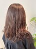 ◇大人女性注目No.3◇柔らか低温デジパ＋カット＋3stepTr＋炭酸ケア12000