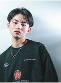 ジェントルフェザーショート