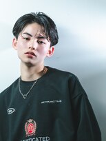 バック(BUCK)&nbsp;ジェントルフェザーショート