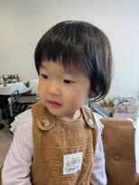 ラ グリヴ(La Grive)&nbsp;キッズカット