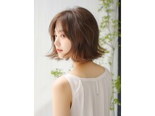 ヘアサロンアローズ 金町店