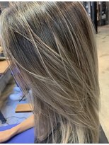 クアトロ(KUATRO)&nbsp;大人グラデ！