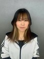 アグ ヘアー ハウス 角田店(Agu hair haus) 堀江 睦
