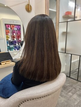 シア 新小岩店(SHEER) ハイライトベージュ