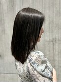髪質改善トリートメント/イメチェンヘアスタイル/美髪のススメ