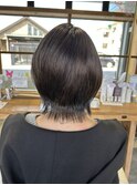 ショートウルフ