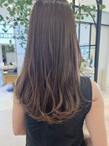 ジ オスカー(THE OSCAR)&nbsp;【THE OSCAR myong】大人の艶巻きロング