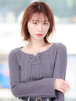 ヴィアラ 自由が丘(VIALA)&nbsp;【VIALA自由が丘】エアリー×くびれボブ