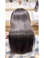 アプリバイリアン 浦和2号店(appri by Rien)&nbsp;縮毛矯正/髪質改善/ストレート/美髪/艶髪/浦和/韓国