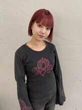 シーク 天神(SEEK)&nbsp;横山 雪奈