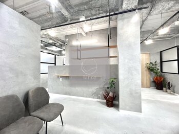 髪質改善 個室サロン Linoa 西梅田 福島 美容室【リノア】