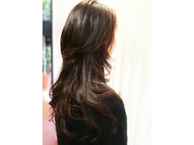 ヘアーフェイヴァリット(Hair Favorite)