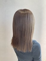 エムサロン ルームス(emusalon Room's)&nbsp;【Rina】赤みなし！ブラウンカラー！