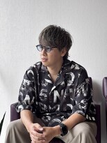 ブリランチン イワタ(Brilliantine Iwata) 品ライト