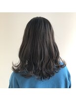 ユッカ 高槻茨木店(YUCCA)&nbsp;【 YUCCA 】大人可愛い20代30代40代レイヤー/グレージュ