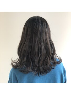 ユッカ 高槻茨木店(YUCCA) 【 YUCCA 】大人可愛い20代30代40代レイヤー/グレージュ