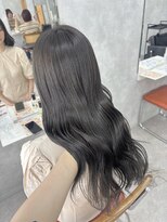 タル(taru)&nbsp;髪質改善/髪質改善縮毛矯正/超高濃度水素【福岡/天神/大名】