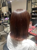 リー 十三(Lee)&nbsp;【Lee十三hana】オレンジカラー