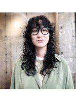 ハーヒム(her him)&nbsp;her.him/tominaga/2