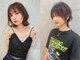 ダブルトーキョー シブヤ(W-TOKYO SHIBUYA)の写真/サロン帰りだけ可愛いは×。毎朝自宅でのセルフスタイリングでも「可愛いを自分で作れる」再現性の高さが◎