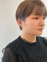 メロウ 神戸三宮(mellow) 耳掛けショート