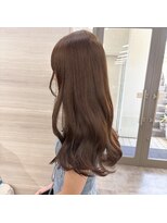 ザ パス 大名店(the path)&nbsp;ココアブラウン/チョコレートカラー/透明感カラー