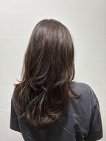 グルグル 妙典店(GULGUL)&nbsp;レイヤー×ロング