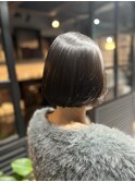 [町田/髪質改善/縮毛矯正/白髪染め/白髪ぼかし/脱白髪染め]
