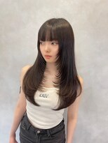 フィーカ(fika) ワイドバング×ハイレイヤー