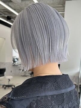 エゴル ナゴヤサカエ(ENGOL NAGOYA SAKAE) 【ENGOL名古屋栄】名古屋ハイトーンカラー【保存必須】