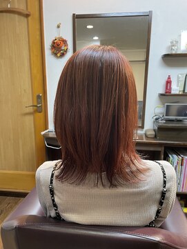 ウルフレイヤー