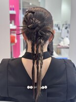 タヤ 今泉店(TAYA)&nbsp;カチモリヘア