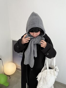 タート(Taat.) curly perm