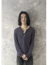 ヘアーラニッシュ 船橋店(hair Lanish) 谷 昌也