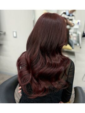 モアムー(Moremuu) バイオレット