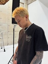 ムジャク(MUJAK)&nbsp;福岡　久留米　/抜きっぱなしスパイキーショート