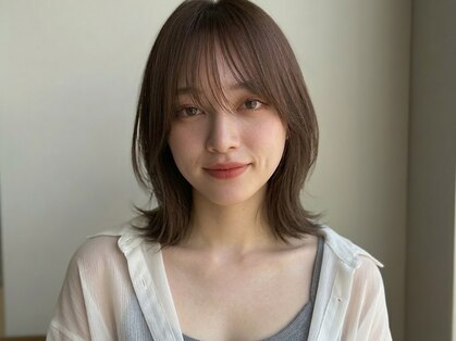 アトリエ タキ(atelier.taki)の写真