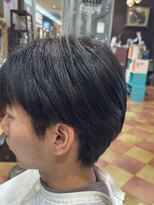 シャンプーボーイ 佐賀(SHAMPOO BOY)&nbsp;曲がる縮毛矯正