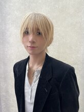 アッシュ 大森店(Ash)&nbsp;上里 梨恩