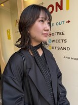 ヒントステーション(HINTSTATION)&nbsp;〈浅草 半個室〉お顔周りカット