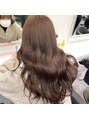 パレード 池袋(PARADE)&nbsp;お客様の可愛いを一緒に見つけます！