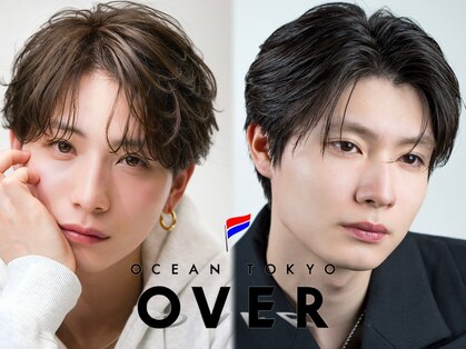 オーシャントーキョーオーバー 渋谷(OCEAN TOKYO OVER)の写真
