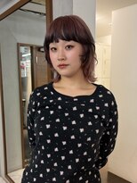 ブランコ 表参道(BLANCO) 表参道/ブラウンカラー/韓国レイヤー/透明感カラー